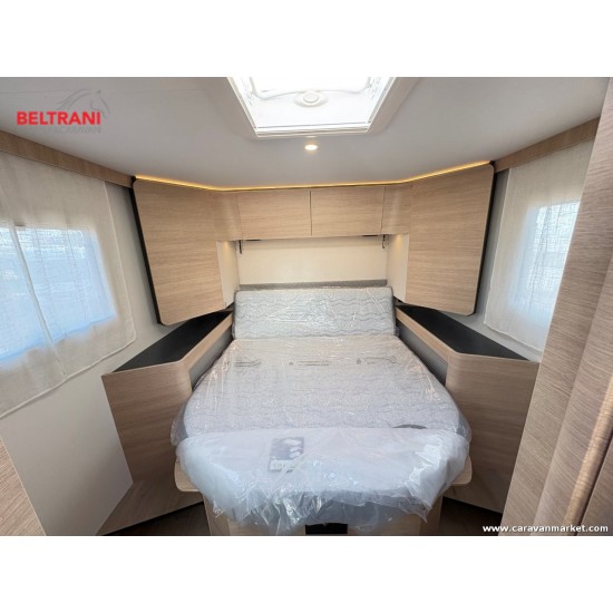 Rapido 850F - Automatico | 2026